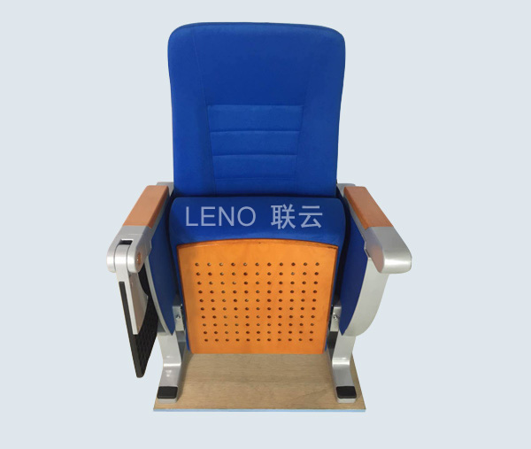 禮堂椅/報告廳座椅-LY-6334